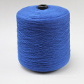 Cotton 50% Polyester 30%and Linen 20% Blend Yarn for Knitting